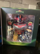 Quiccs X Devil Toys X Prolific 3d Mighty Danger Nanoteq Limited Edition