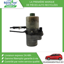 Pompe direction assistée Volkswagen POLO