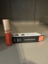 bareMinerals nourishing lip oil new in box CHARM Limited Edition