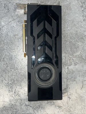 HP GeForce GTX 1070 8GB GDDR5 Graphics Card 909249‑001 for sale