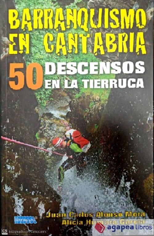 BARRANQUISMO EN CANTABRIA. NUEVO. ENVÍO URGENTE (Librería Agapea)