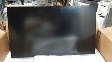 READ! LG UltraFine 32UN880 32" 4K UHD Ergo IPS Monitor, NO PSU Grade C