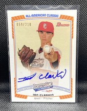 What's in the Cards for Top 2013 MLB Draft Picks 27