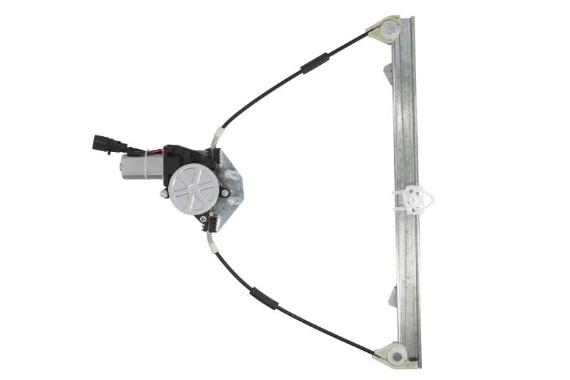 Fits BLIC 6060-00-FI2100 Window regulator Left Front FIAT PANDA Window regulato