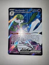 Gardevoir ex 228/198 SV01: Scarlet & Violet Base Set Holo NM Full Art