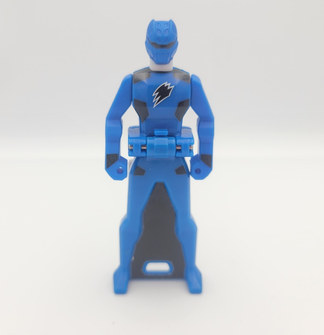 Gekiranger Geki Blue DX Ranger Key Gokaiger Power Rangers Super