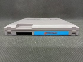 Mega Man 3 - Nintendo NES EU PAL - NES-XU-FRA