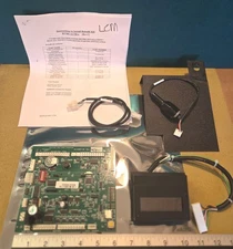 AP Automatic Products LCM model snack machine Inone kit  - Tested good