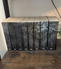 Der Hexer Band 1-8 komplett / The Witcher - A...