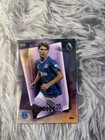 Topps Total Football Tyler Dibling Everton Purple /25!