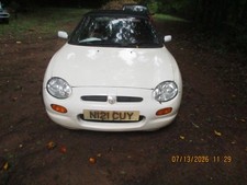 1980 MG MGB for Sale