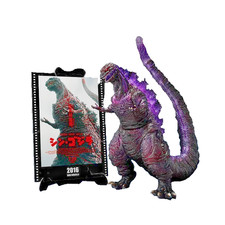 S.H.MonsterArts Godzilla 2016 Fourth Form Awakening Ver. Shin Godzilla NEW