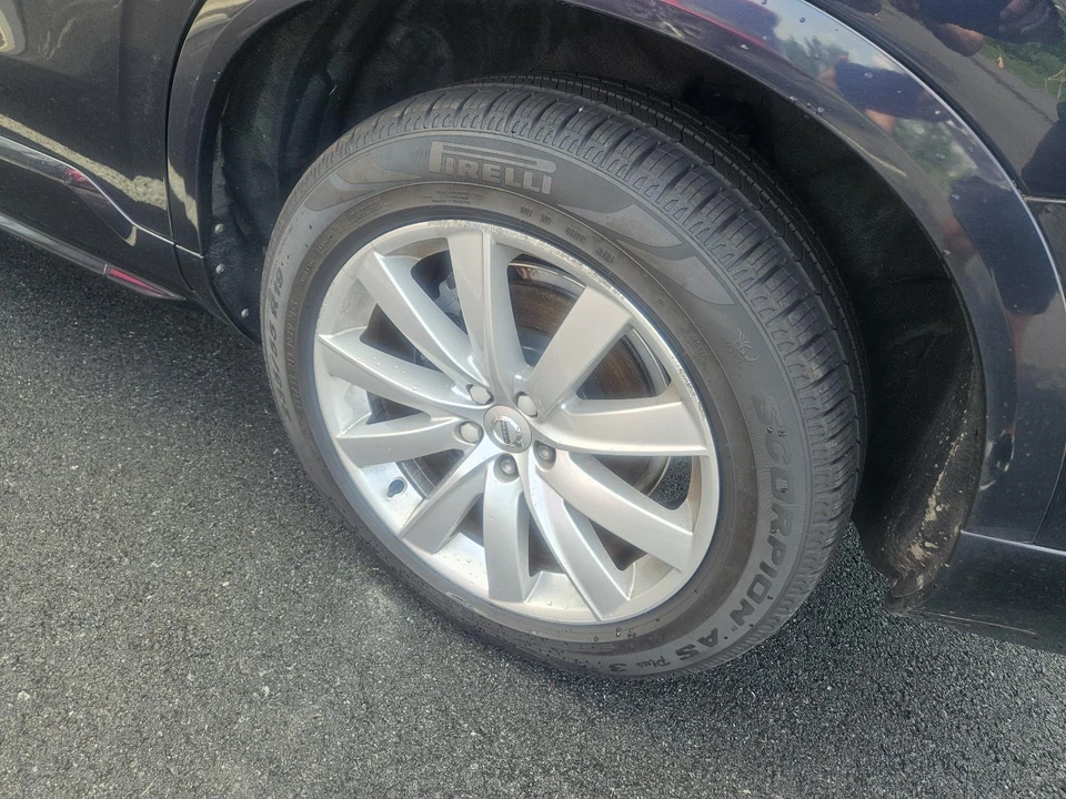 Pieza de freno antibloqueo sin híbrido compatible con VOLVO XC90 2991874 16-21 Foto 2 de 4