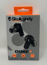 Skullcandy Dime 3 True Wireless In-Ear Earbuds S2DCW NEW FREE SHIPPING