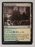 WOODED BASTION - The List - MTG Rare #332 - Magic: The Gathering