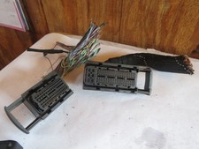 08 AUDI A4 CONVERTIBLE ENGINE CONTROL MODULE ...