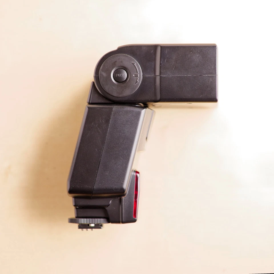 Canon Speedlite 550EX Flash EOS 550 EX !! Super Offre !! - Photo 4/4