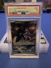 Pokémon Mewtwo 052 Promo Holo PSA 7 Scarlet & Violet Promo Cards 2023