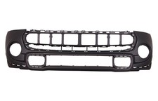 MINI MINI Convertible Front Bumper Black Primed (Cooper S & SD Models) 2014-2021