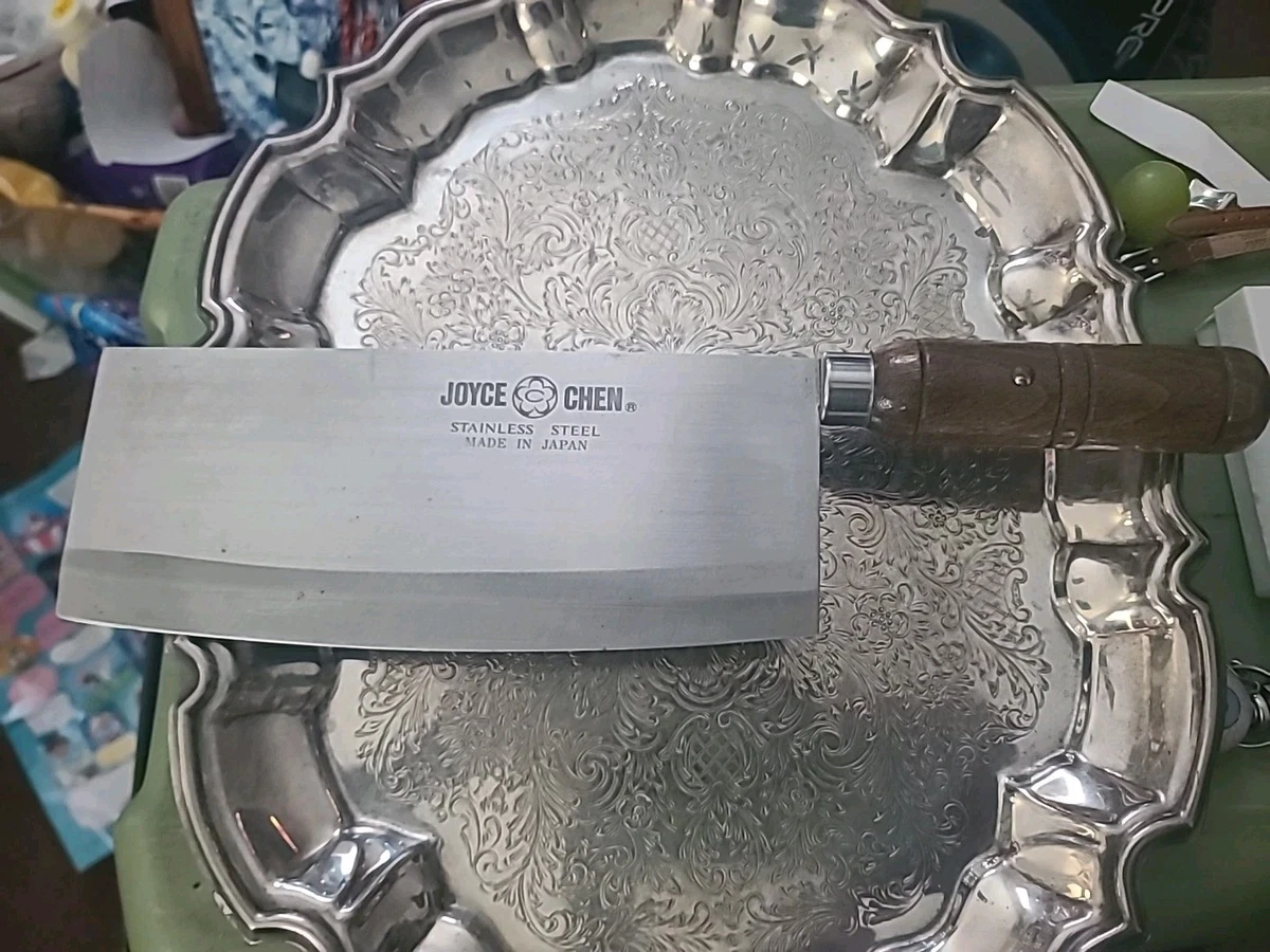 Joyce Chen Kitchen and Steak Knives for sale - eBay