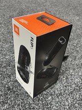Image of 100% Genuine JBL Flip 6 Portable Bluetooth Speaker System, Black, Waterproof