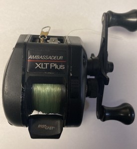 Ambassadeur XLT Plus | eBay