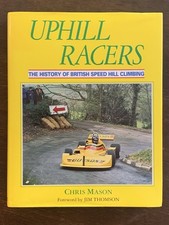 Uphill Racers: Die Geschichte des britischen ...