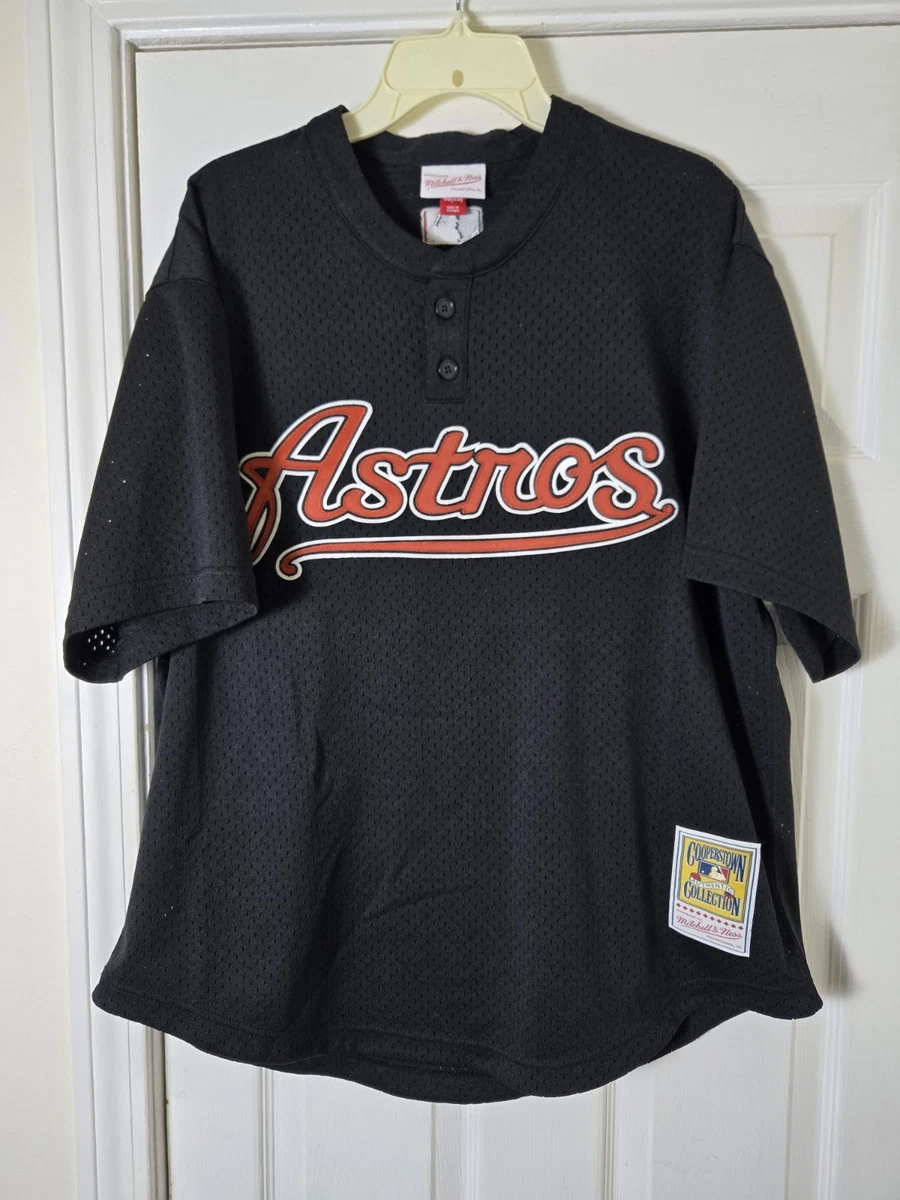 Mitchell & Ness Houston Astros MLB Jerseys for sale | eBay