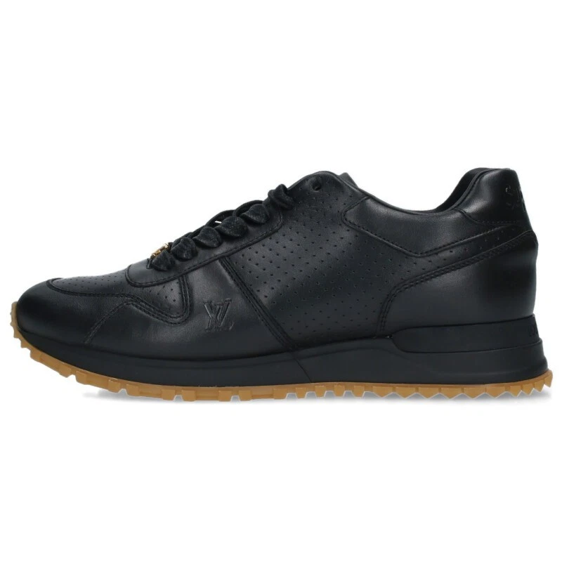 Baskets Supreme LOUIS VUITTON SUPREME LOUISVUITTON taille 5 LV Run Away