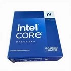 Intel Core i9-14900KF - Core i9 14th Gen 24-Core (8P+16E) LGA 1700 125W None