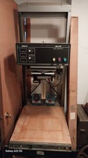 Besler Cb7,timer 8243,resistrol P-102,Adjus-Table 8541,dichro Color Computer,pm2