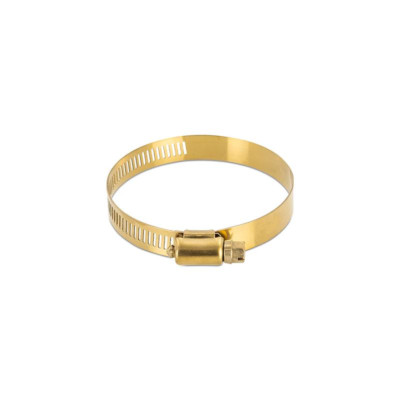 Mishimoto MMCLAMP-WG-57HTGD 10x High-Torque Schlauchschelle Gold 57mm