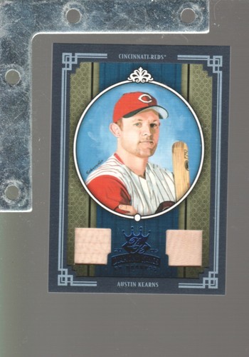 2000's DONRUSS/PLAYOFF/PACIFIC Game-Used Bat/Uniform/Auto Cards PICK FROM LIST! - Foto 59 di 90