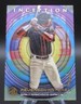 2022 Bowman Inception #98 Aeverson Arteaga San Francisco Giants