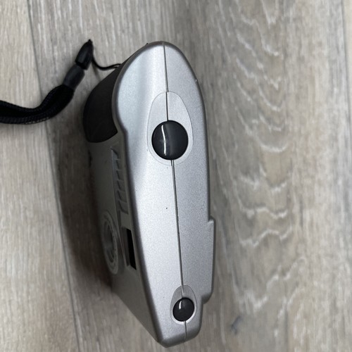 VINTAGE America Online AOL digiCam Digitalkamera Fokus freie Objektivansicht - Bild 3 von 5