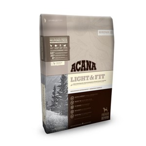 acana low fat