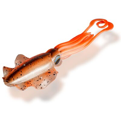 Black Cat Calamar U-Float Unterwasserpose