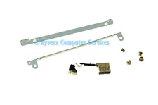 765922-001 DC02001YP00 HP HD CADDY BRACKET W/ HD CONNECTOR CABLE 13-R010DX(CC311