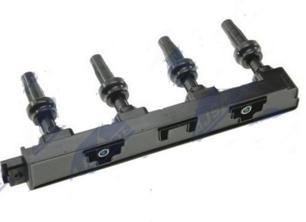 Ignition Coil Module Citroen 2012- Peugeot 301 1.6 2012 308 1.6 2014-