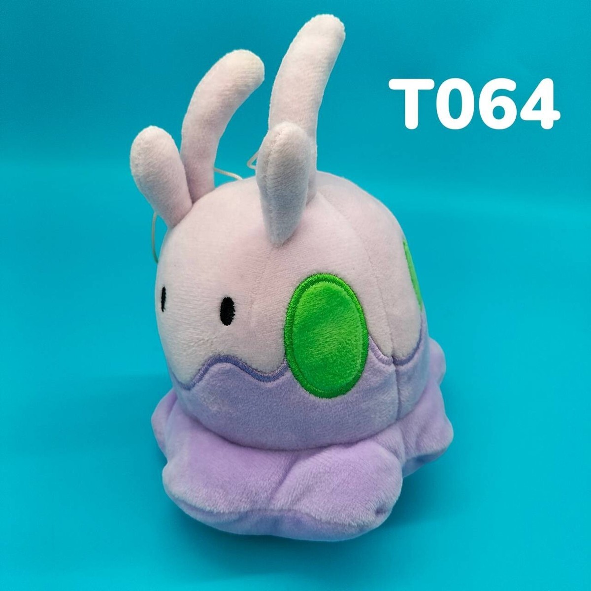 goo様 Pokemon Goomy Banpresto Bandai Spirits Plush 5