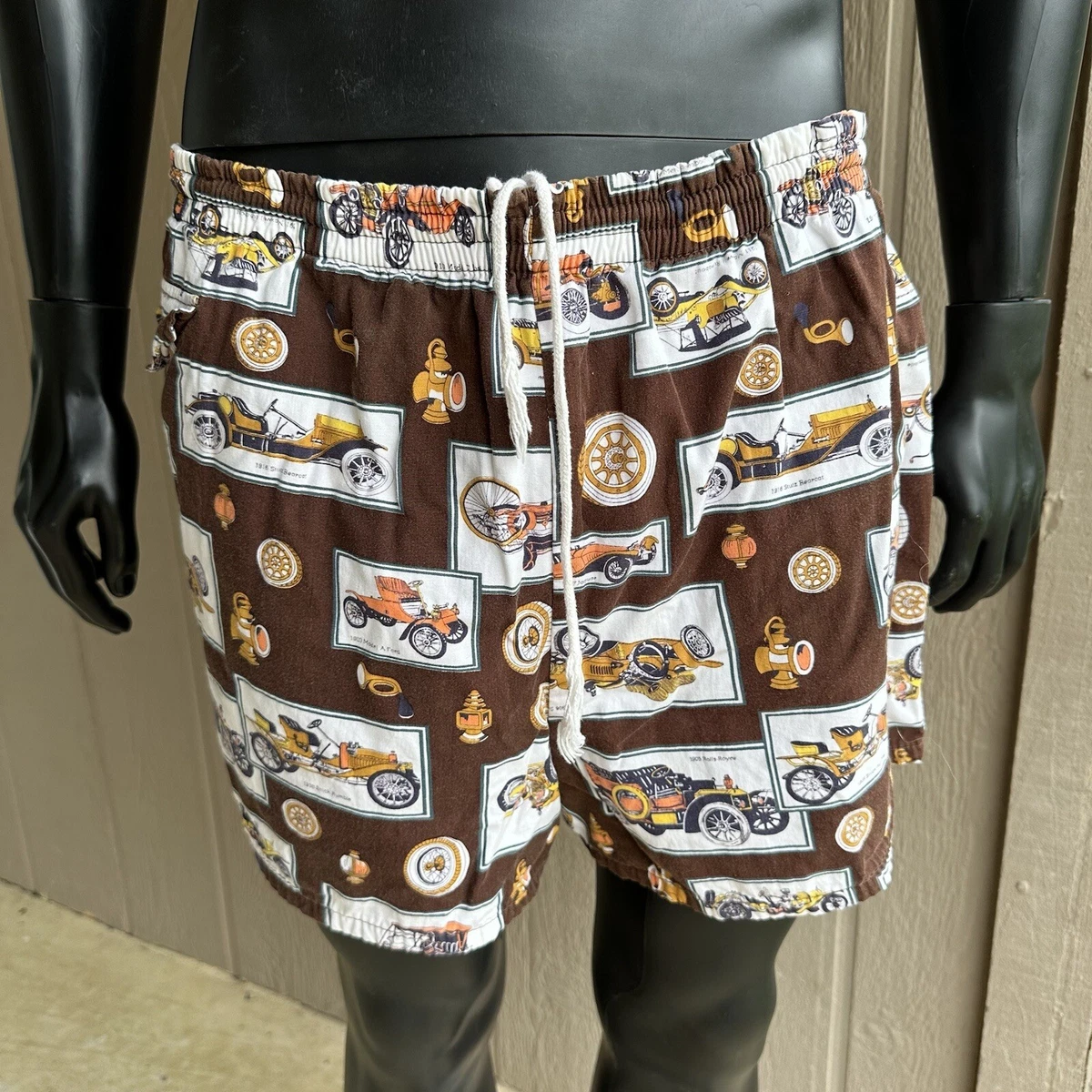 Vilebrequin Retro for Men for sale | eBay