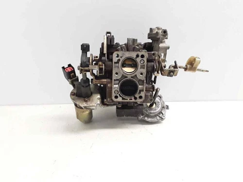 Vergaser Ii für FORD FIESTA BERLINA Básico 1150058 - Afbeelding 3 van 5