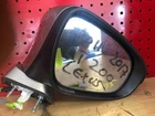 GENUINE 2011-2017 LEXUS CT200 DRIVERS SIDE MIRROR ( STOCK 35 )