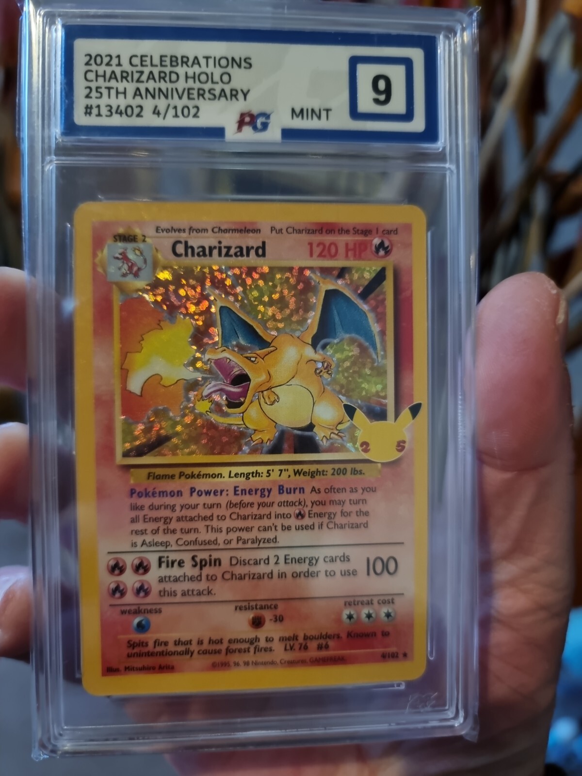 Picture 1 of 5