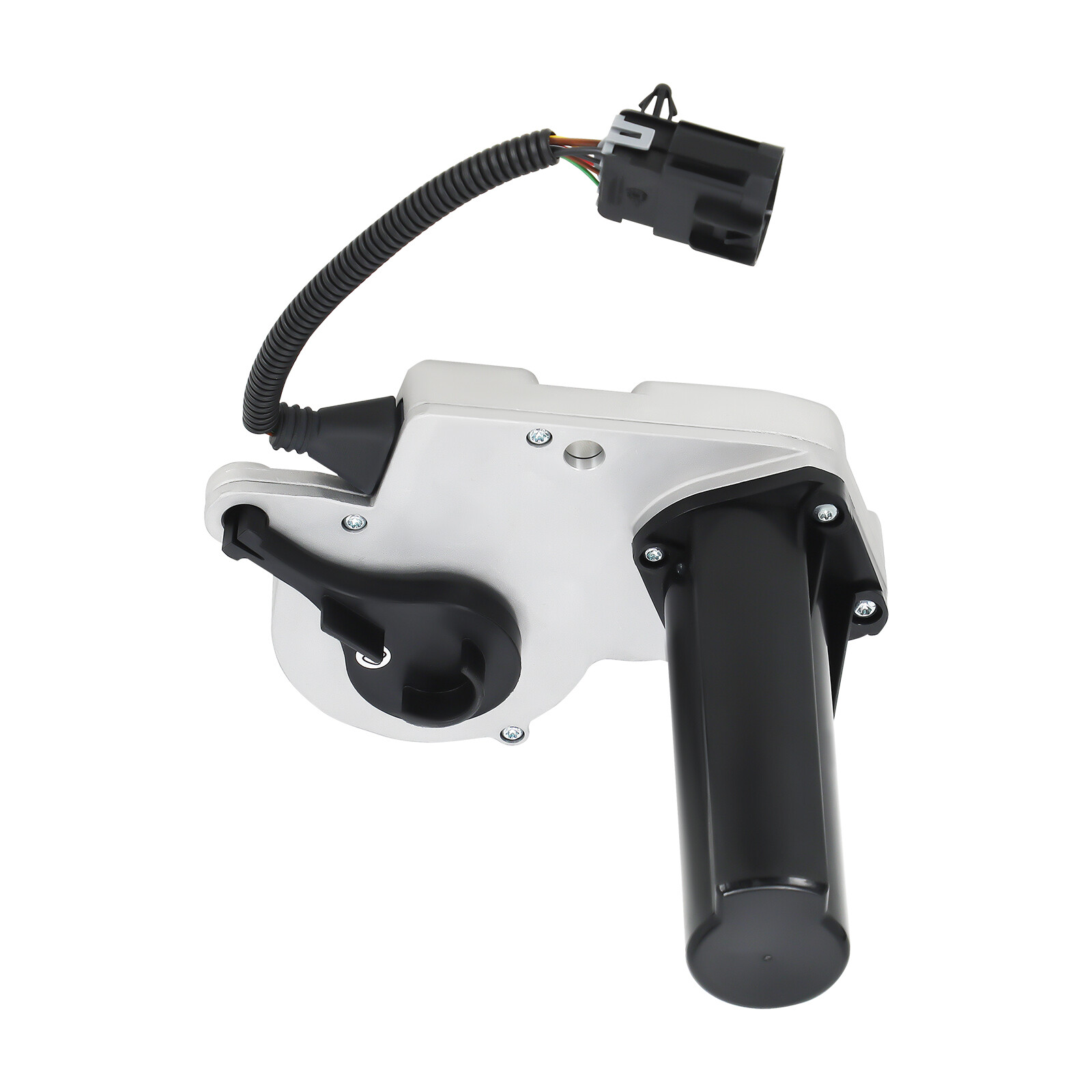 Transfer Case Shift Actuator Motor 7-Pin 4WD for Chevy Dodge GMC NP8 600-910