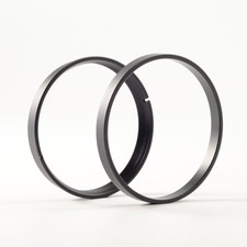 Luland Large format camera Lens shutter retaining ring copal 3