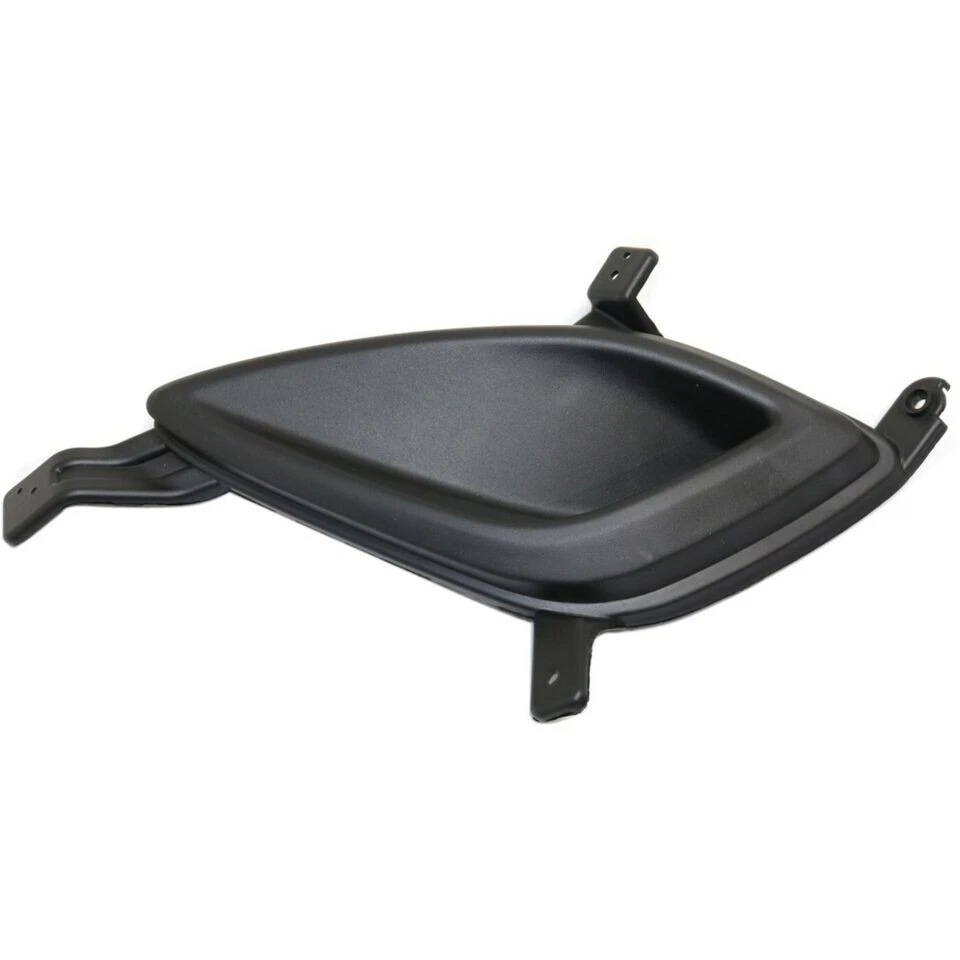 For 2011-2013 Hyundai Elantra Fog Light Cover Front Left & Right Side Set 2pc - Image 2 of 4