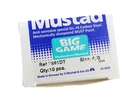 AMI MUSTAD BIG GAME - Ref 7691DT - Size 4/0 - 10 pcs - FR810