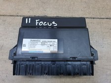 2011 FORD FOCUS CENTRAL LOCKING MODULE AV6N19G481AH