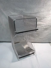 Wire Snack / Chip Dispensing Bin CBSE0468 NEW